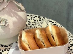 -高力乐面包咖啡厅(西塔店)