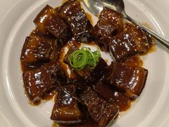 -老正兴菜馆(福州路店)