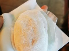-澳门长洲糯米糍(柯打苏沙街店)