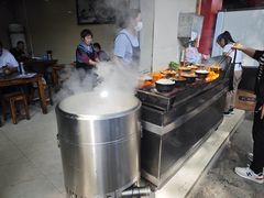 -沈妈砂锅(光华村店)