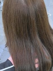 -藤野造型烫染·漂发