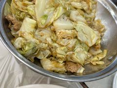 -老东阳·外婆菜(横店店)