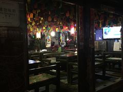 -民食香·腊排骨野生菌美食(木府店)