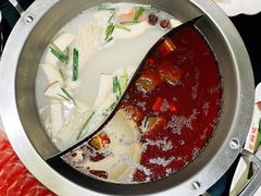 -吴记老锅底麻辣火锅(福州路店)