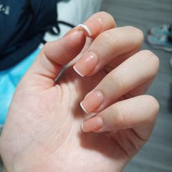 -她所·橙子美学·纹眉·美甲美睫