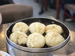 风味排骨包子-张包铺(道外店)