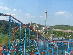 -南京银杏湖乐园