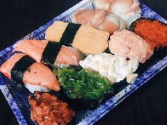-争鲜回转寿司(东方银座店)