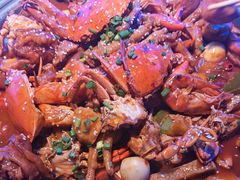 -徐记小怪兽肉蟹煲店(哈西万达金街店)