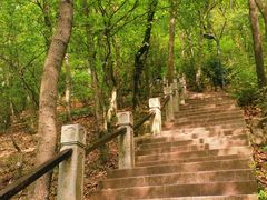 -虞山风景区