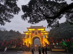 -东西巷