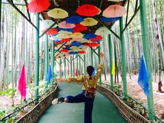 -陶祖圣境风景区