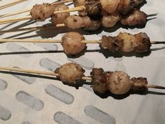 -串盟烧烤大排档·长沙美食地标(星沙店)