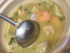 -阿英煲(凉城路店)