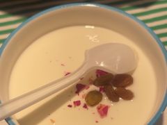 -楼兰新疆菜(江宁万达店)