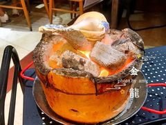 -金龙·打边炉(武进路店)