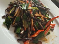 -自游人·美食一楼·地道徽菜(三十年名店)