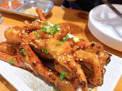 -东俞·韩式料理(院东街店)
