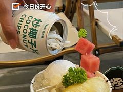 -自然椰·海南清补凉(海月广场店)