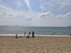 -亚龙湾喜来登·美景台大堂吧