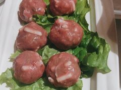 -焯牛潮汕牛肉火锅(云峰街创始店)