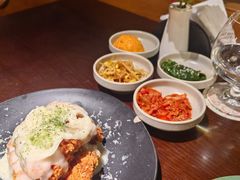 -Fuzzy Bistro 浮几韩餐·茶酒馆