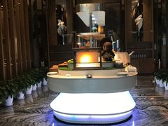 -印象餐厅(杭州国际博览中心北辰大酒店)