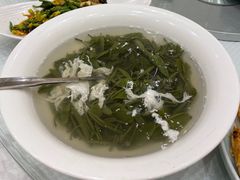 西湖莼菜汤-双井轩(双井店)