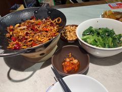 -寨子里的钵钵菜·湘西山里菜(魅力湘西店)