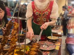 -卢布里西餐厅(总店)