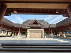 -西双版纳安纳塔拉度假酒店
