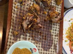 -老边饺子馆·东北菜(虎坊桥店)