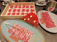 -腾格里· 蒙古山羊火锅(北京中关村店)