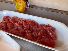 -海底捞火锅(王府井银泰in88店)