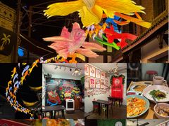 -大王油茶(磁器口店)