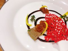 -张爱施法式西餐厅(汉街店)