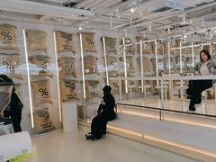 -% Arabica阿拉比卡咖啡(前滩太古里店)