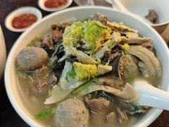 -潮镇老尾牛杂(环城西路店)