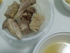 -老乡鸡(合肥火车站店)