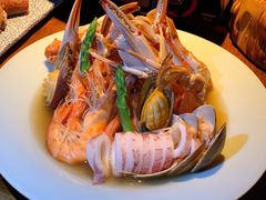 海鲜汇-山葵家·创意料理(万象汇店)
