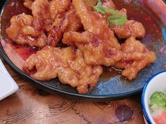 -好口味小吃楼·东北菜(太原南街店)