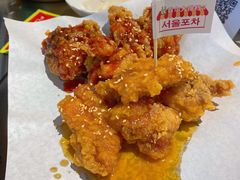 -Meet Sun韩式大排档(五一广场7MALL店)
