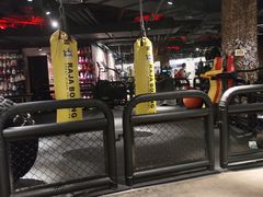 -威尔仕健身(虹桥南丰城店)