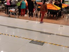 -BHG生活超市(安贞店)