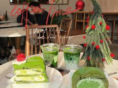 -六六·抹茶66’s SALDessert(保利时光里店)