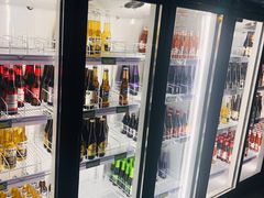 -冀F精酿啤酒烤肉(银杏路店)