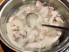 -享润四季椰子鸡音乐主题餐厅(晋江万达店)