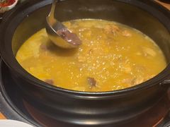 -一朵菌·野生菌探索家火锅(南亚店)