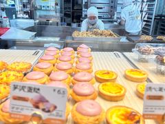 -鲍师傅糕点(虹口龙之梦店)