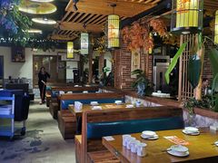 大堂-湘厨壹品(芙蓉广场店)